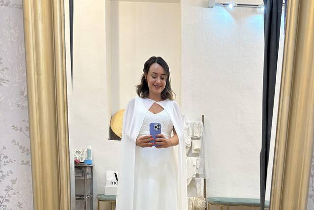 Me Pido Este Vestido 4
