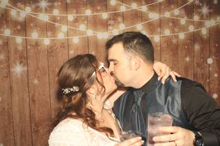 Flash Vintage Fotomatón - 6