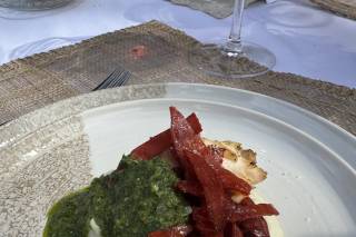 Chef Erick Gámez - 7