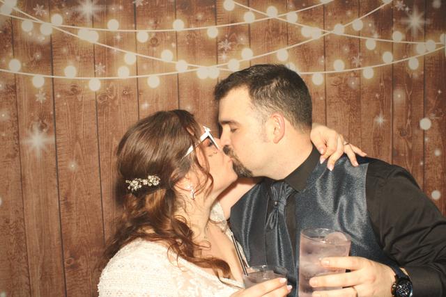 Flash Vintage Fotomatón - 1