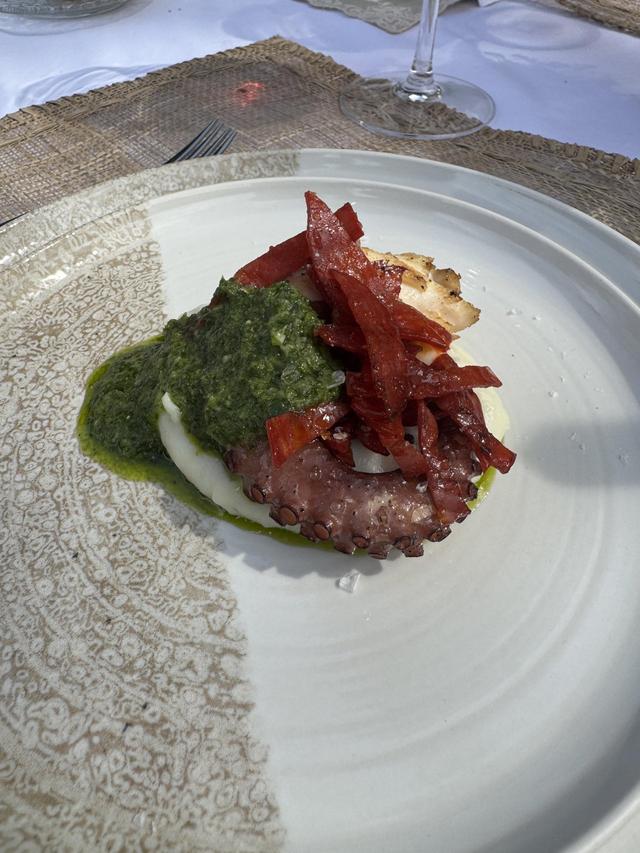 Chef Erick Gámez - 3