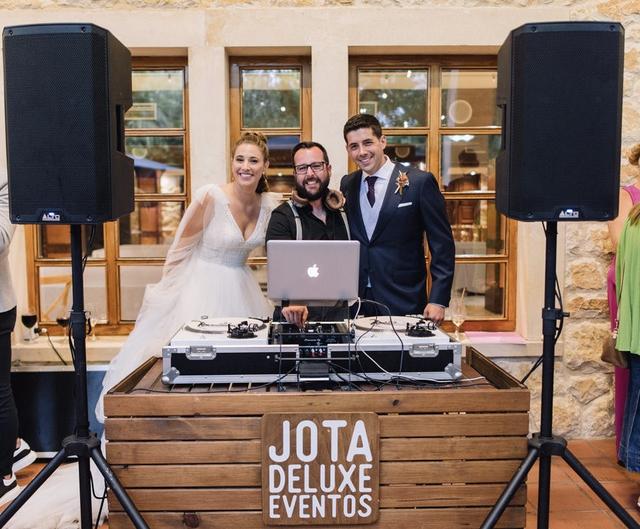 Jota Deluxe Eventos - 4