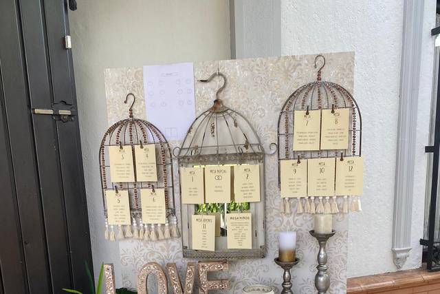 Los Molinos Catering 1