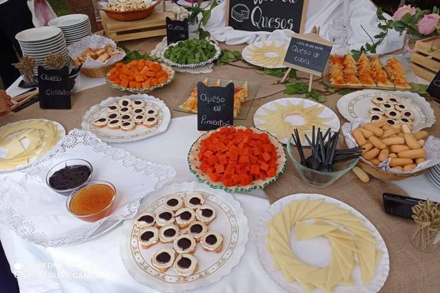 Los Molinos Catering 2
