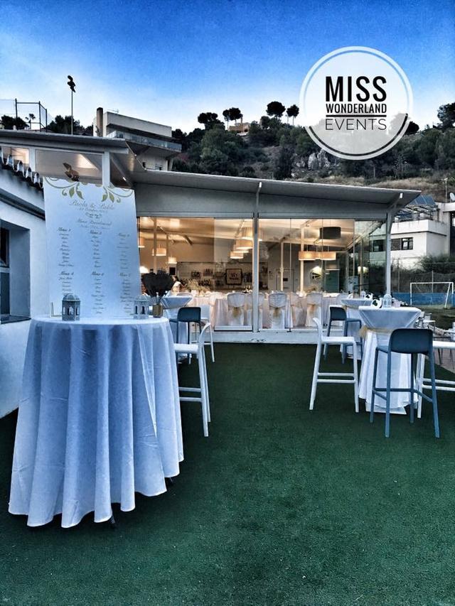 Miss Wonderland Events - 2