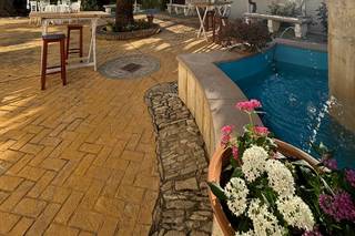 Cortijo Huerta Dorotea - 10