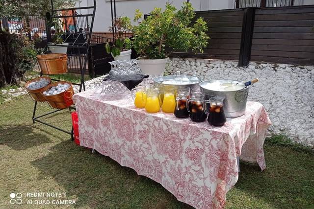 Los Molinos Catering 4