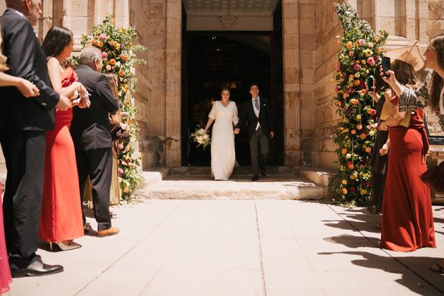 Clavelitos Taller Floral - 1