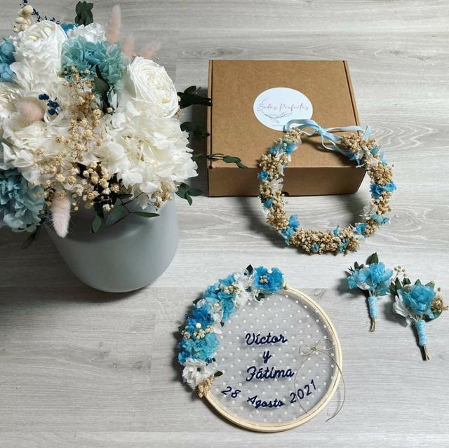 Bodas Perfectas - 3