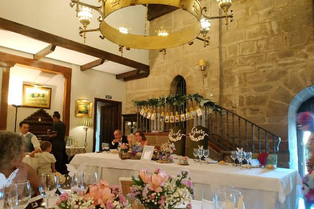 Parador de Olite 4