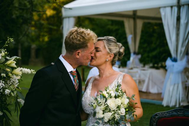 Punto Rosso - Girona Photo & Video Wedding 4