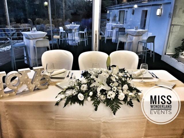 Miss Wonderland Events - 1