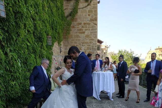 Parador de Olite 5