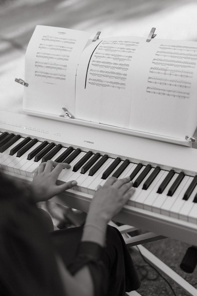 Sabina Fuentes - Pianista - 2