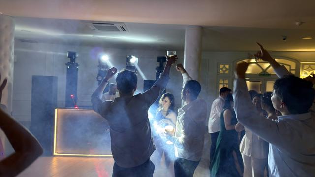 Sound Music Events - 1