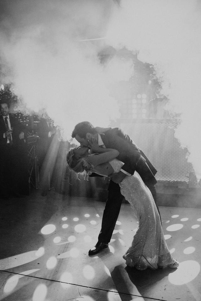 Wedding Dance Barcelona - 2