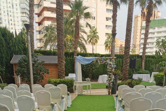 AR Diamante Beach SPA Hotel & Convention Centre 1