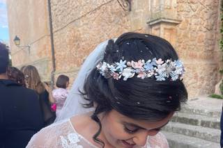 Floristería Eva - 12