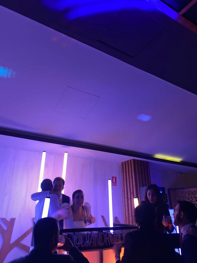 Dj Alejandro Lopez - 2
