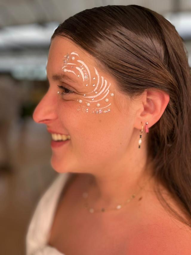 Garota's Glow - 1