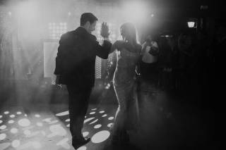 Wedding Dance Barcelona - 7