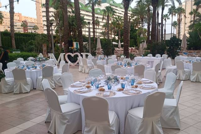 AR Diamante Beach SPA Hotel & Convention Centre 3