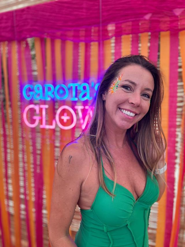 Garota's Glow - 4