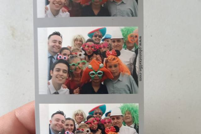 Photo Txelfie 2