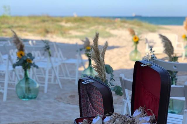 Frangipani Eventos 3