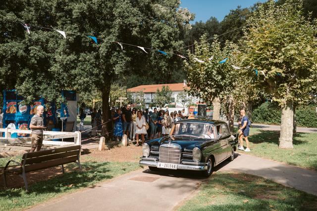 Bilbao Retro Tours - 4