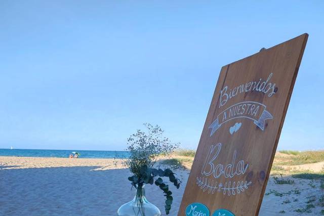 Frangipani Eventos 4