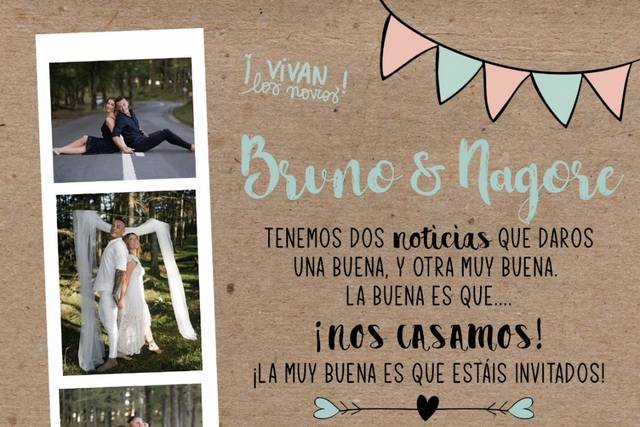 Invitaciones molonas 3