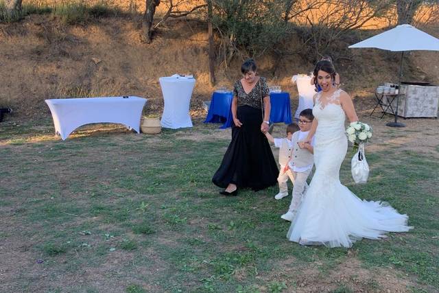 Novias Lour 3