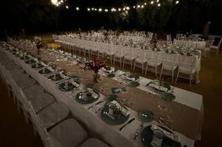Ignacio Ochoa Catering - 5