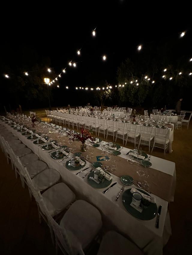 Ignacio Ochoa Catering - 2