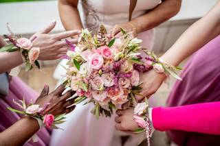 Floristeria El Arriate - 14