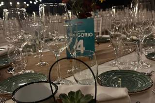 Ignacio Ochoa Catering - 6