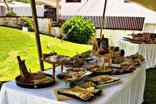 Grupo Zaka - Eventos & Catering - 9