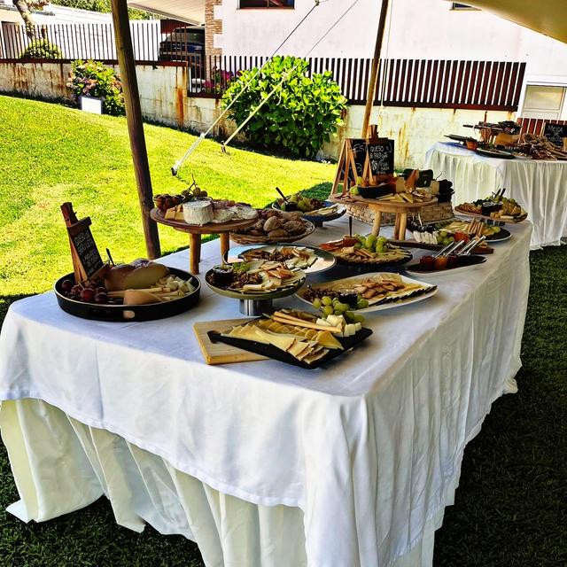 Grupo Zaka - Eventos & Catering - 4