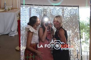 La Foto Loca - 6