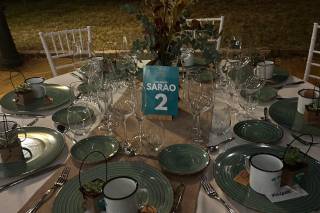 Ignacio Ochoa Catering - 7