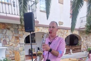 T-Sax Eventos Musicales - 5
