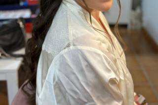 Karmen Márquez Promakeup - 12