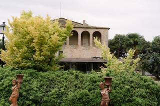 Palau de Margalef - 5