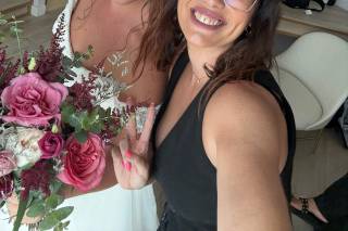 Karmen Márquez Promakeup - 13