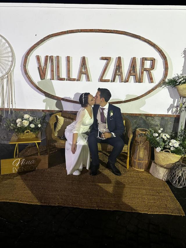 NinaEventos - 2