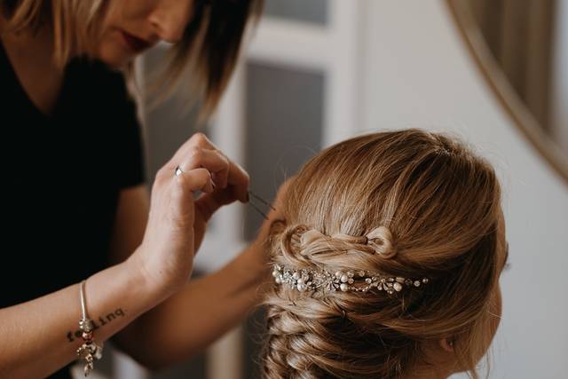 Bambalinas Beauty Salon 1