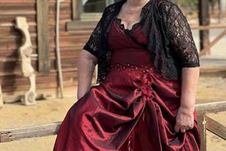 Raquel Fernández - 10