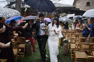 Mas Vivencs - UAUU weddings & events - 11