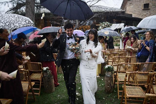Mas Vivencs - UAUU weddings & events - 1